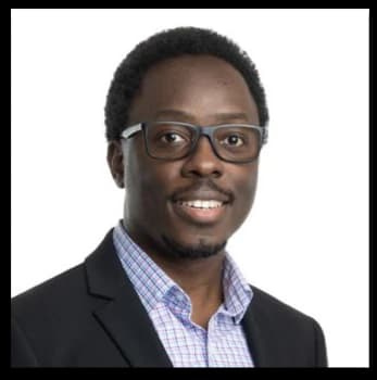 Robert Muhumuza